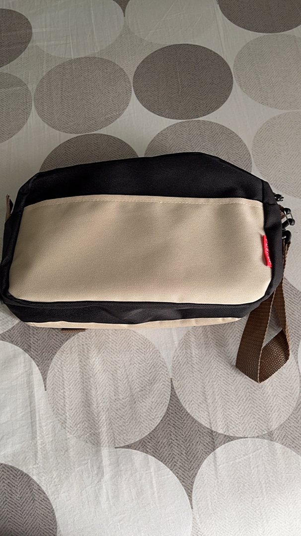 1. Tas Selempang Slingbag Casual Razo Pushop - foto 4 dari 10