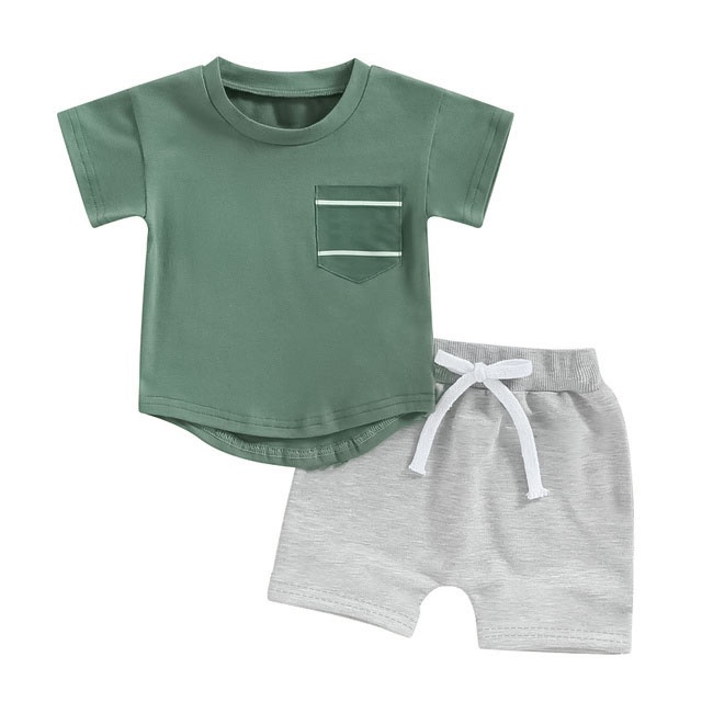 2. Tokolobo 9.9 Super Shopping Day SET ANAK HONEY UNISEX [Estimasi 1 bulan - 3 tahun] - foto 6 dari 10