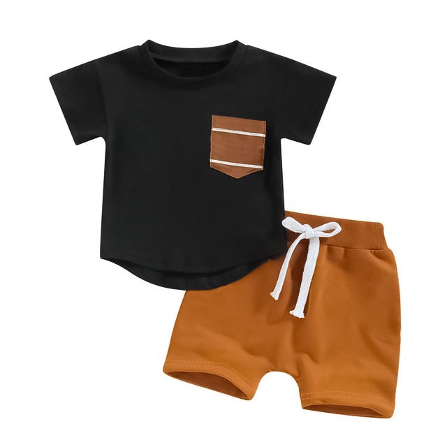 2. Tokolobo 9.9 Super Shopping Day SET ANAK HONEY UNISEX [Estimasi 1 bulan - 3 tahun] - foto 7 dari 10