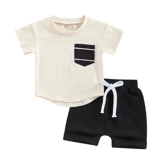 2. Tokolobo 9.9 Super Shopping Day SET ANAK HONEY UNISEX [Estimasi 1 bulan - 3 tahun] - foto 8 dari 10