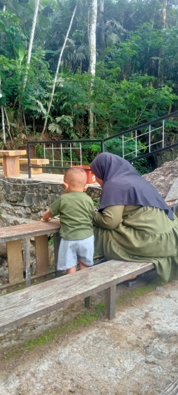 2. Tokolobo 9.9 Super Shopping Day SET ANAK HONEY UNISEX [Estimasi 1 bulan - 3 tahun] - Foto ulasan pembeli