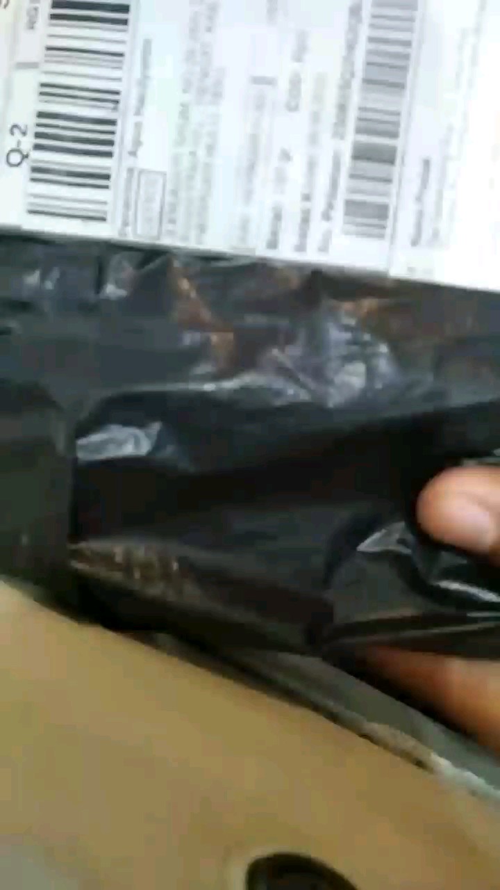 3. Tas Selempang Pria Tas Kerja Pria Slingbag Pria Premium Extended Arrow V2 - Foto ulasan pembeli
