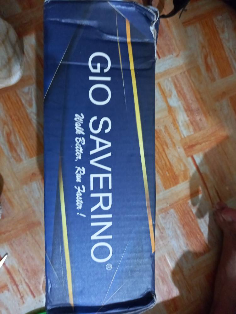 Foto ulasan pembeli muhar.bfm, varian 40