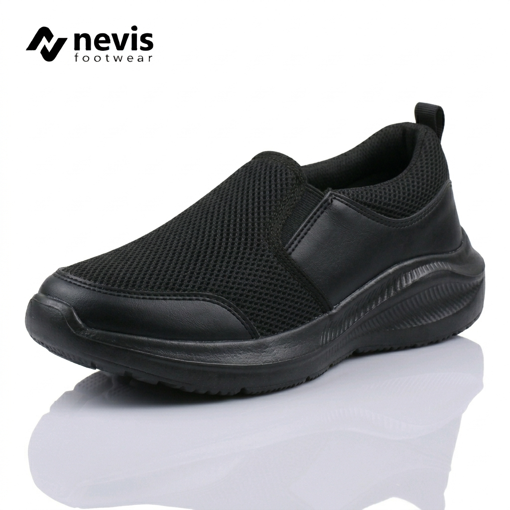 9 Sepatu Pria Terbaik 2026 dengan Harga Rp124.900 – Rp245.860