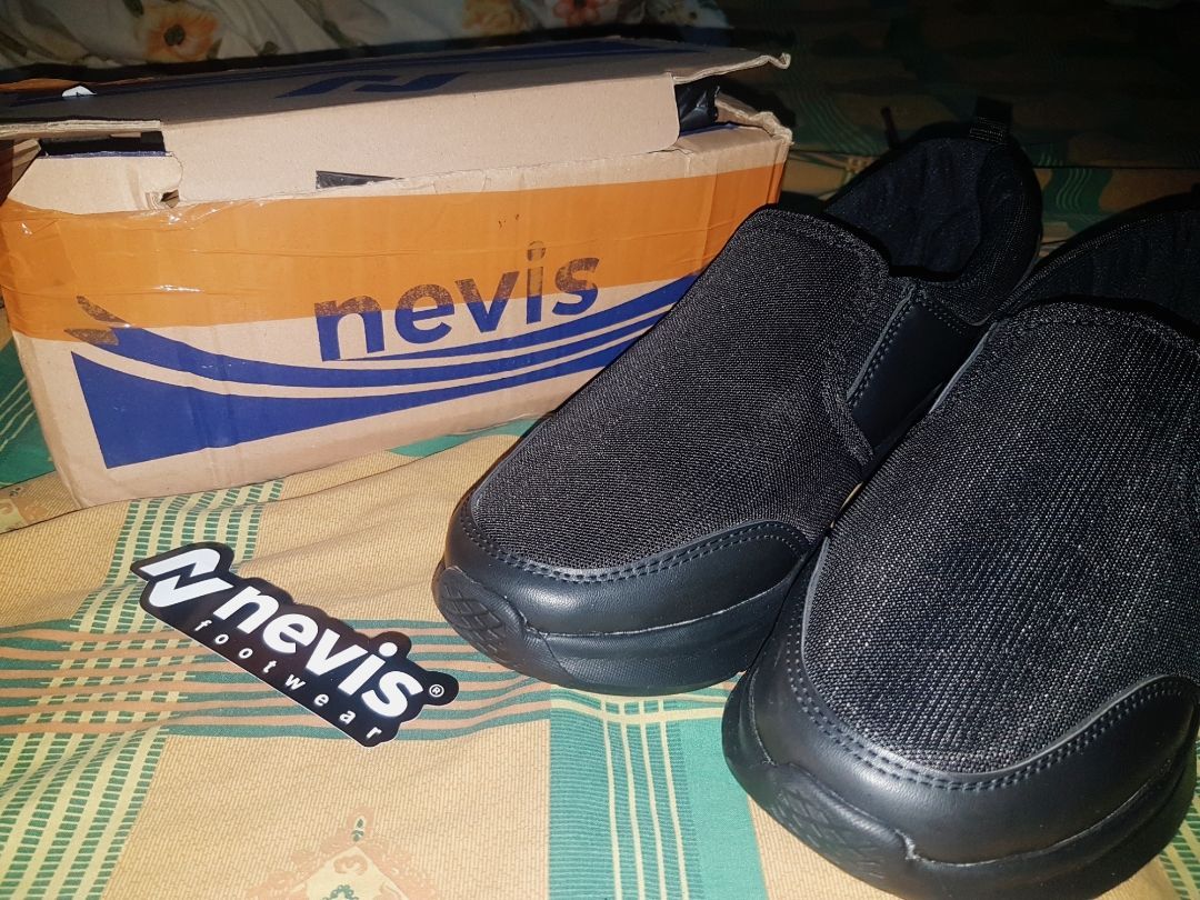 Foto ulasan pembeli y*****6, varian 87 - FULL BLACK,47