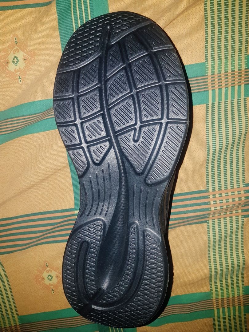 Foto ulasan pembeli y*****6, varian 87 - FULL BLACK,47
