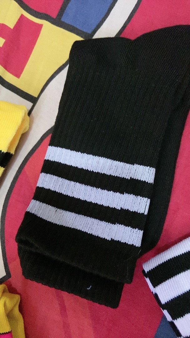 5. KAOS KAKI OLDSCHOOL - KAOS KAKI PANJANG - KAUS KAKI PRIA - KAOS KAKI DEWASA PRIA - KAOS KAKI SKATE - foto 5 dari 10, janggodeg