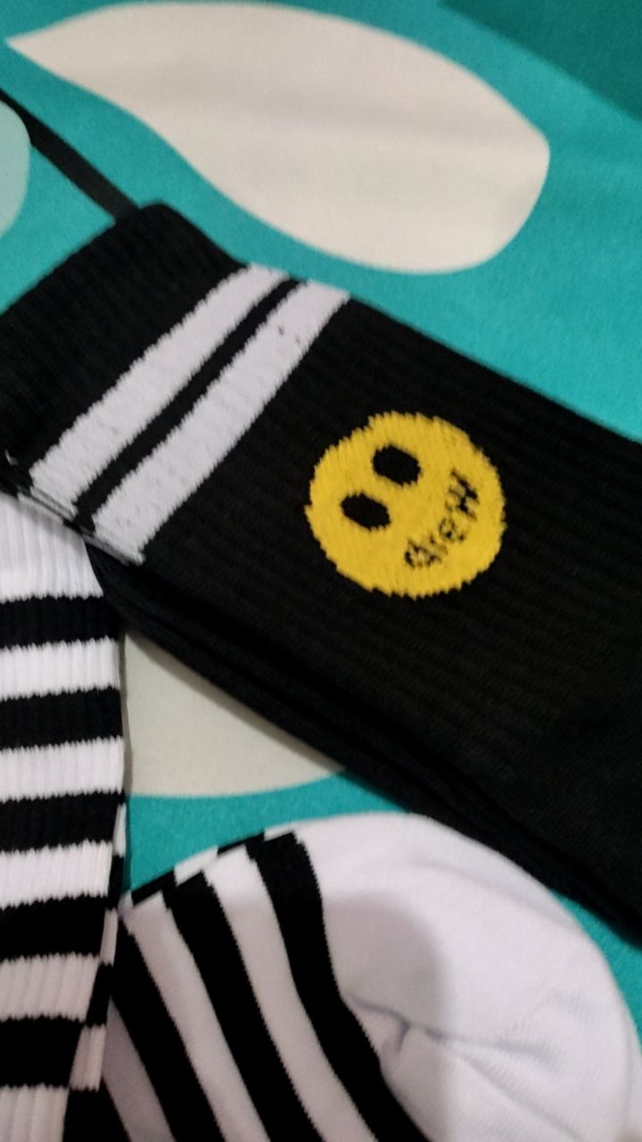 5. KAOS KAKI OLDSCHOOL - KAOS KAKI PANJANG - KAUS KAKI PRIA - KAOS KAKI DEWASA PRIA - KAOS KAKI SKATE - foto 10 dari 10, janggodeg
