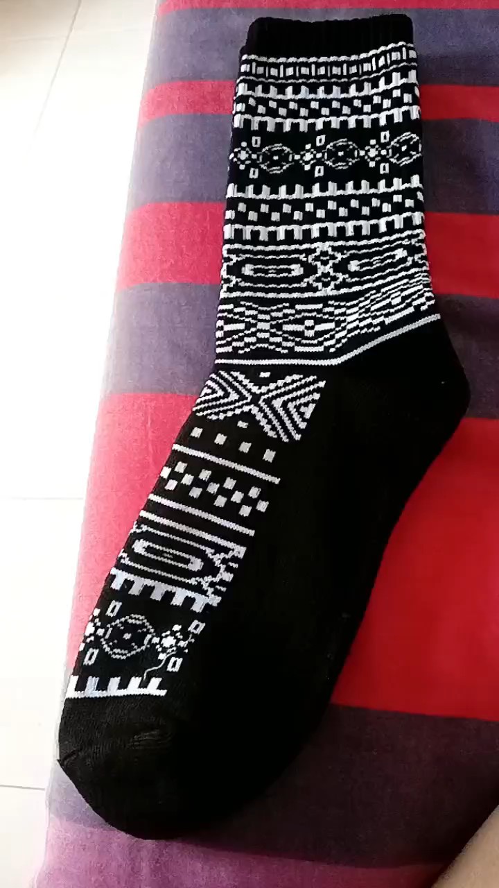 Foto ulasan pembeli hera750123, varian TRIBAL I