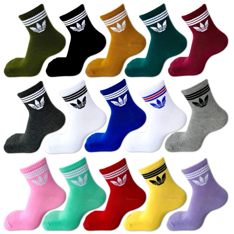 7. kaos kaki oldschool pendek / kaos kaki sport premium - pradiptasock21 - foto 2 dari 10