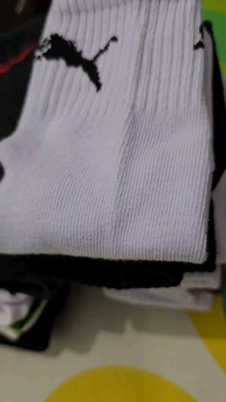 7. kaos kaki oldschool pendek / kaos kaki sport premium - pradiptasock21 - Foto ulasan pembeli
