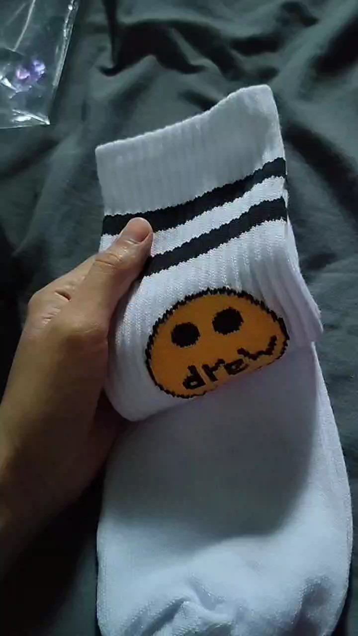 7. kaos kaki oldschool pendek / kaos kaki sport premium - pradiptasock21 - Foto ulasan pembeli