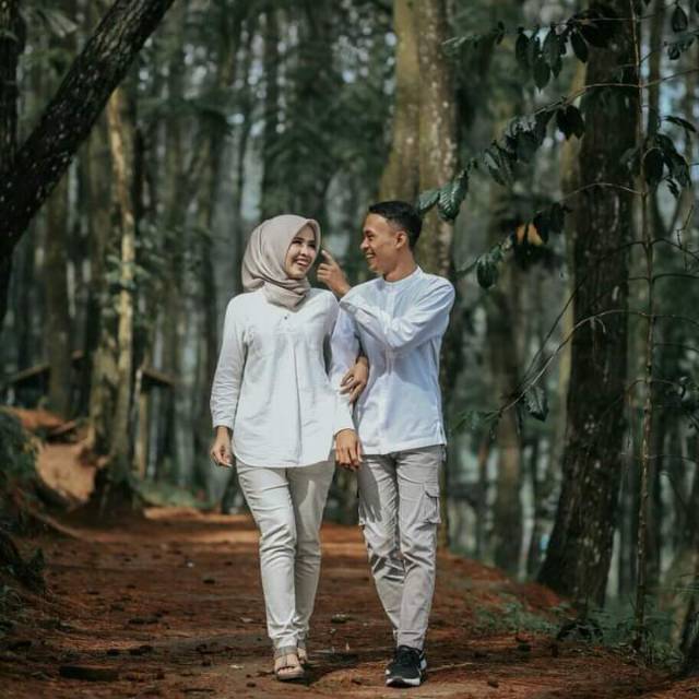 celana cargo PDL pendek celana gunung bawah lutut - Foto ulasan pembeli
