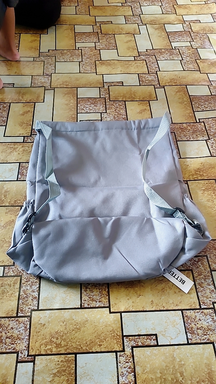 BETTERHALF Tas Ransel Backpack Pria Wanita Multifungsi - foto 8 dari 10, mayotta