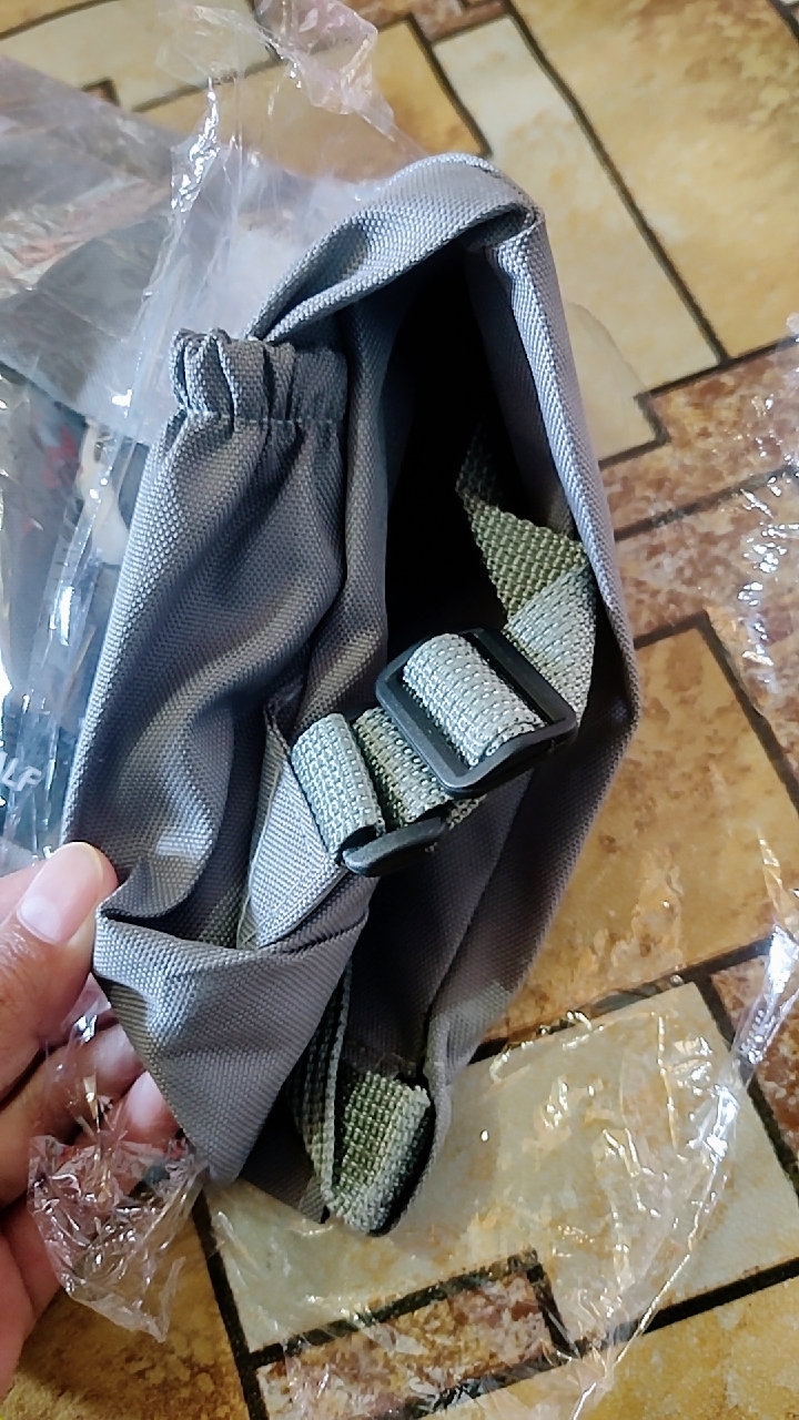 BETTERHALF Tas Ransel Backpack Pria Wanita Multifungsi - foto 9 dari 10, mayotta