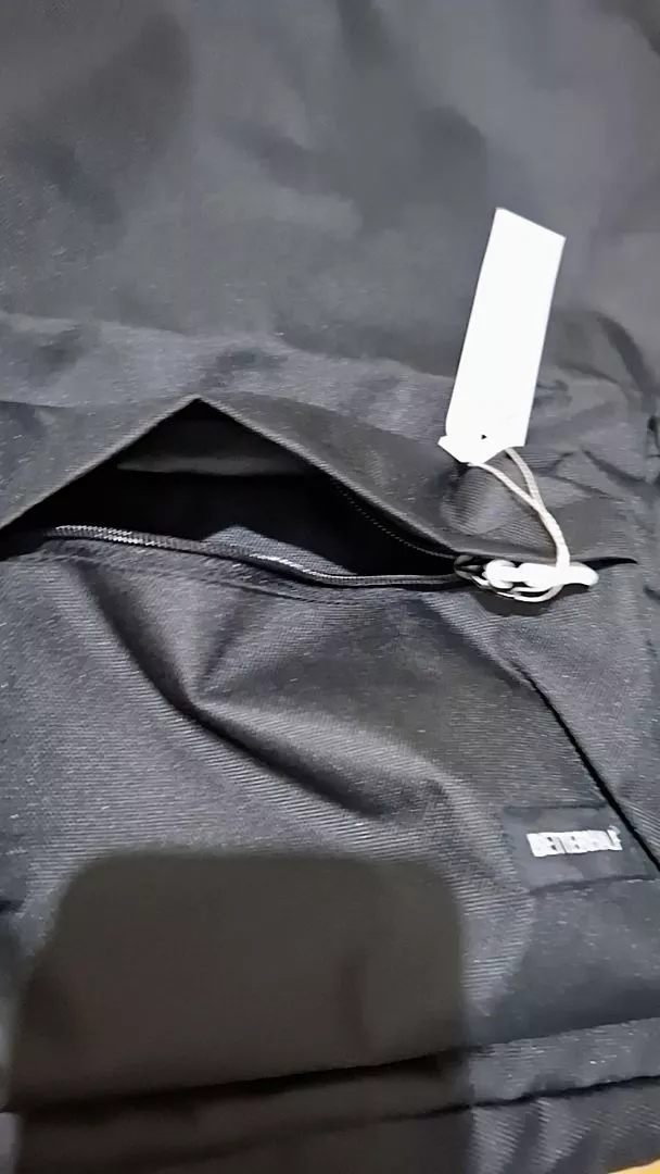 BETTERHALF Tas Ransel Backpack Pria Wanita Multifungsi - Foto ulasan pembeli