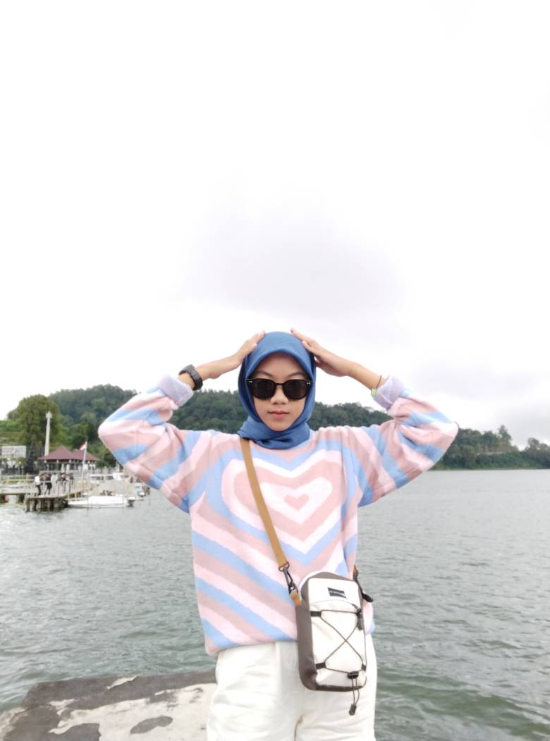 Buffback Tas Selempang Unisex Urban Modern - foto 6 dari 10, khafidhotunnimah