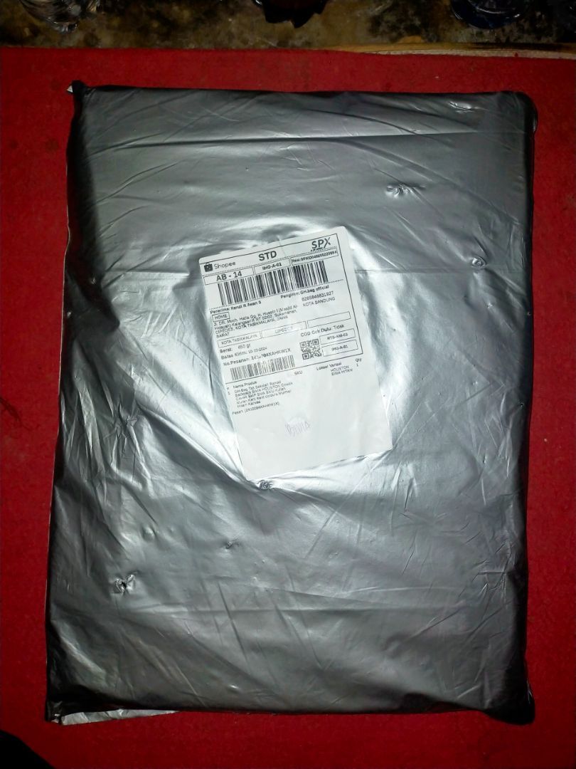 GH-Bag Tas Ransel BIMA HOUSTON Unisex Murah - foto 2 dari 10, yadi_nadya