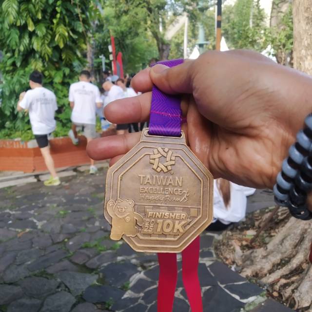 Foto ulasan pembeli hansferidyanto, varian HOUSTON BIMA HITAM