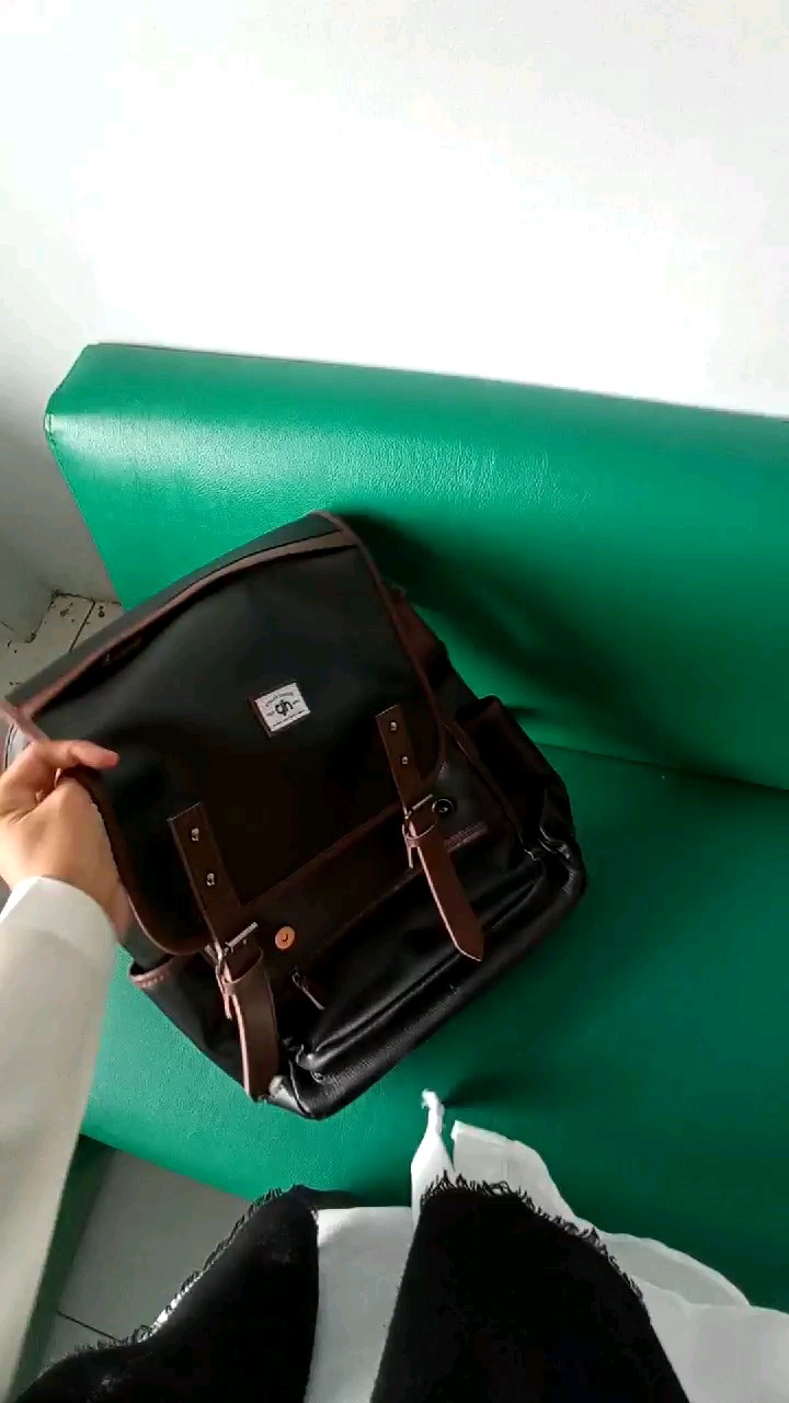 Foto ulasan pembeli tialestari.id, varian K3 hitam
