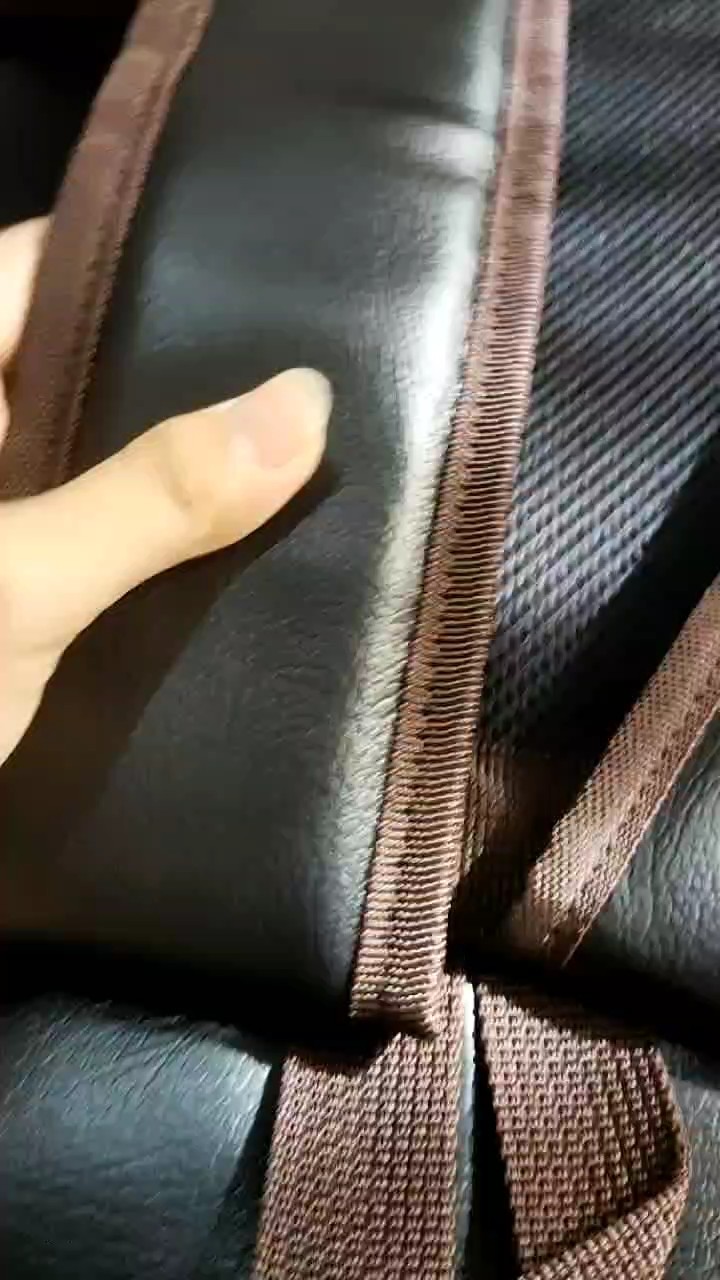Foto ulasan pembeli anggraini_sir243, varian K3 hitam