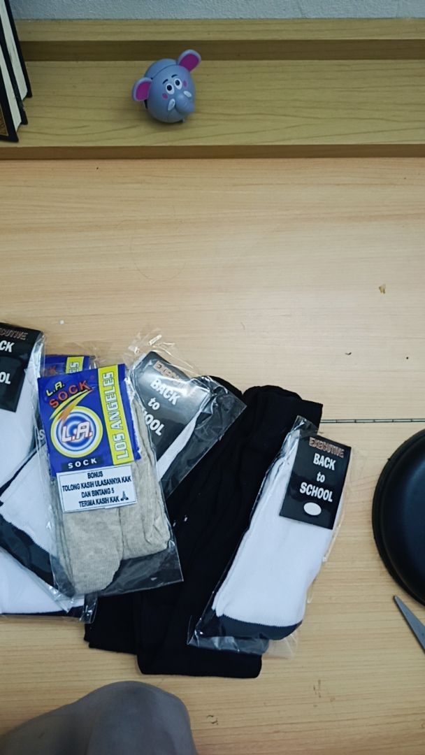 Foto ulasan pembeli lindarahayususanti