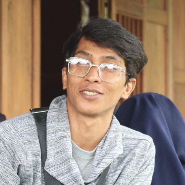 Foto ulasan pembeli zainulalim710