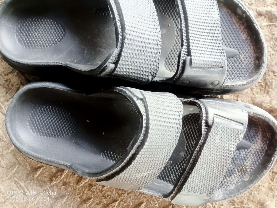 GUIRENNIAO - Sandal Pria Olahraga Casual Sandal Cowok - foto 2 dari 10, widayantiazis