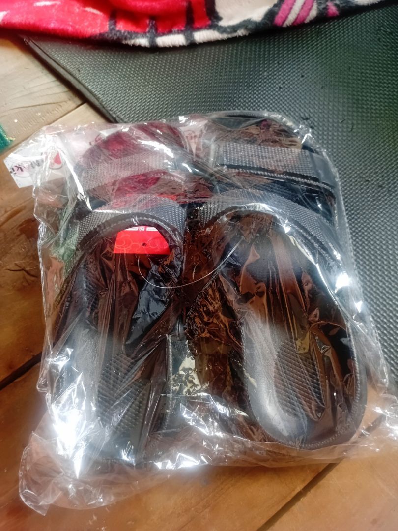GUIRENNIAO - Sandal Pria Olahraga Casual Sandal Cowok - foto 10 dari 10, widayantiazis