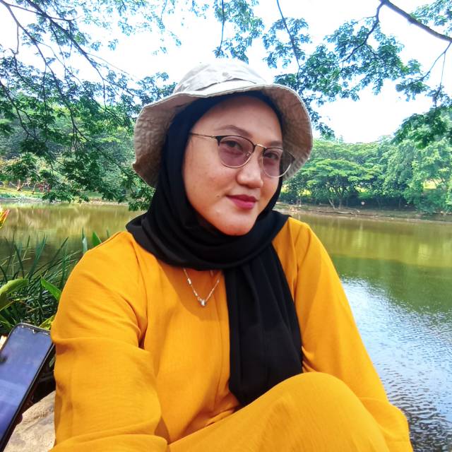 Foto ulasan pembeli rranipuspitasari, varian Hitam,41