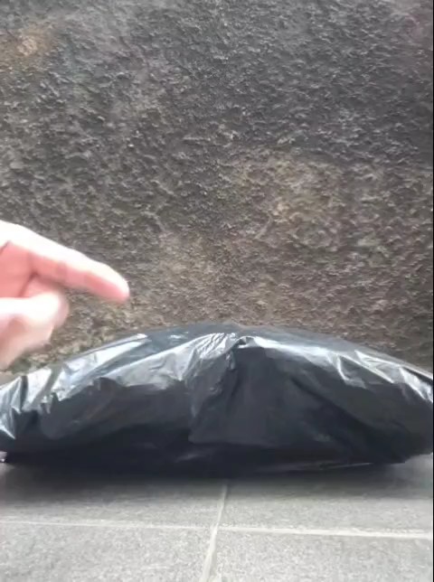 Foto ulasan pembeli d*****1, varian Hitam,41, Hitam,40