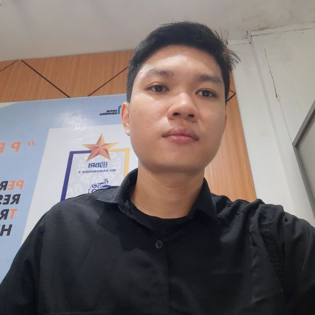GuluCarrier Tas Ransel Pria Kantor Tahan Air Multifungsi Tas Laptop Travel Kapasitas Besar Original - Foto ulasan pembeli