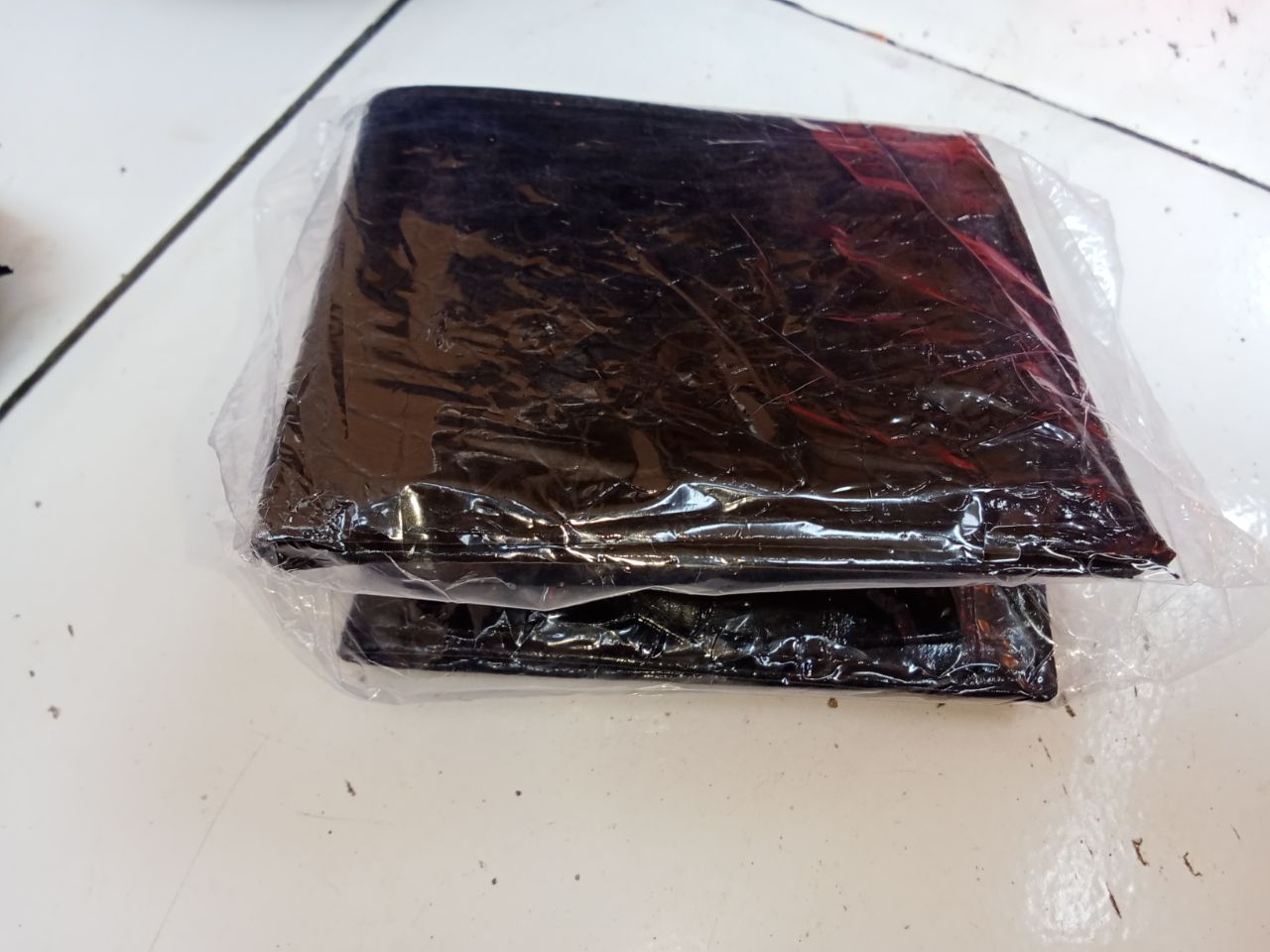 Dompet murah / dompet lipat 2/ dompet kulit sintetis - foto 2 dari 10, muhammadmuhyan277