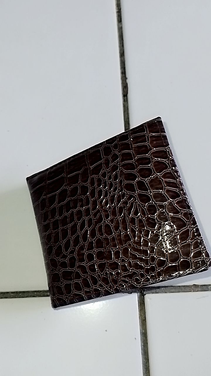 Dompet murah / dompet lipat 2/ dompet kulit sintetis - foto 6 dari 10, muhammadmuhyan277