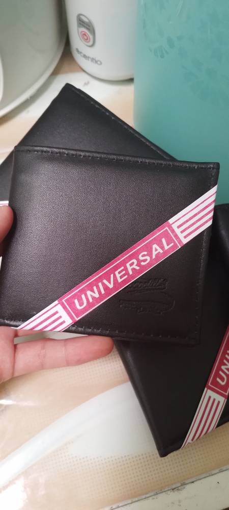 Dompet murah / dompet lipat 2/ dompet kulit sintetis - foto 10 dari 10, muhammadmuhyan277