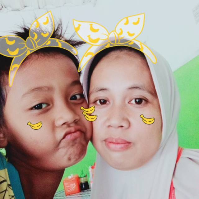 Dompet murah / dompet lipat 2/ dompet kulit sintetis - Foto ulasan pembeli