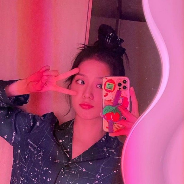 Dompet kartu tipis pria dan wanita slim card holder 10 kartu keren - Foto ulasan pembeli