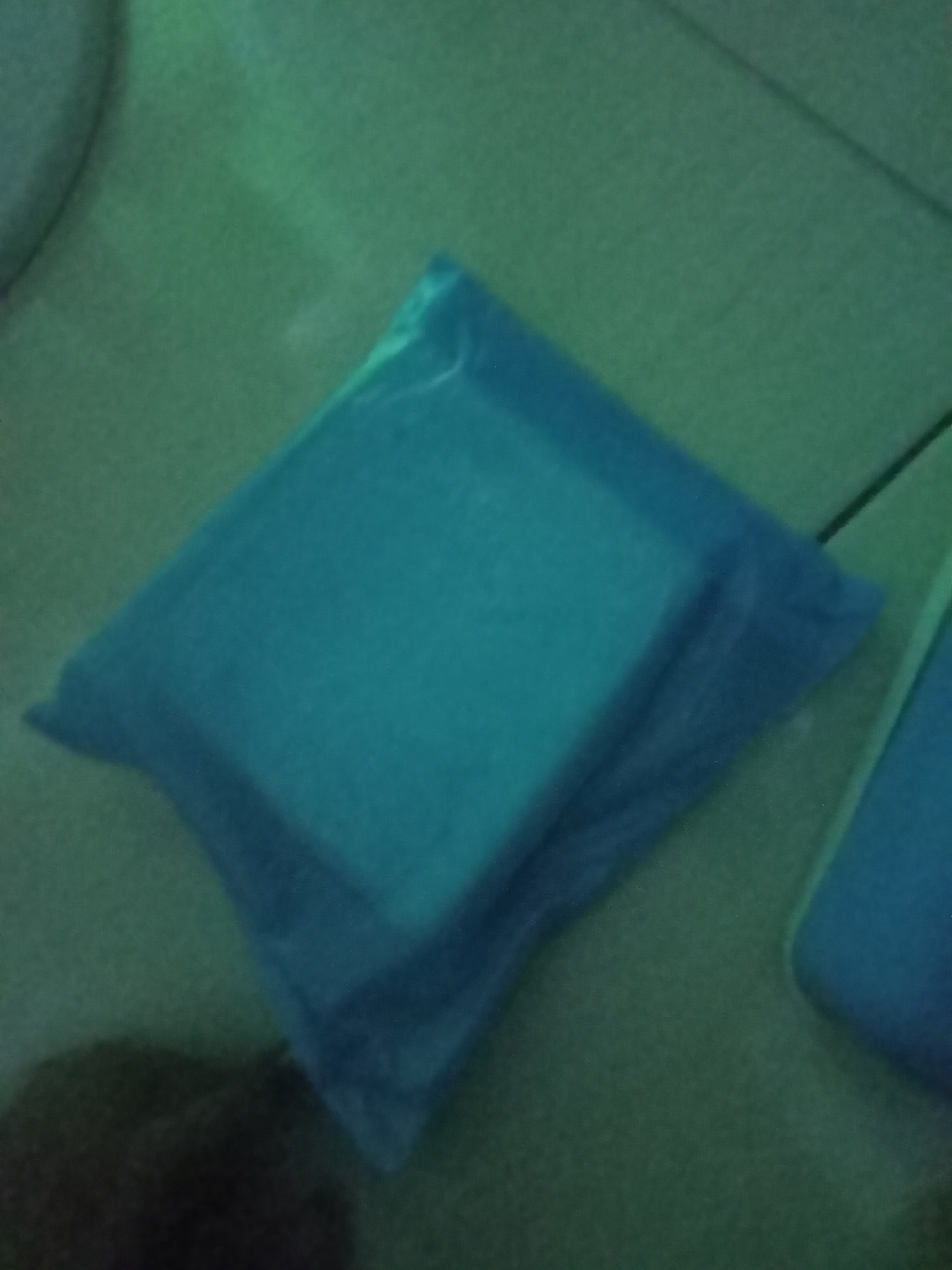 Dompet Lipat Pria Kulit Sintetis Free Box Murah - foto 6 dari 10, eh6r3t220z