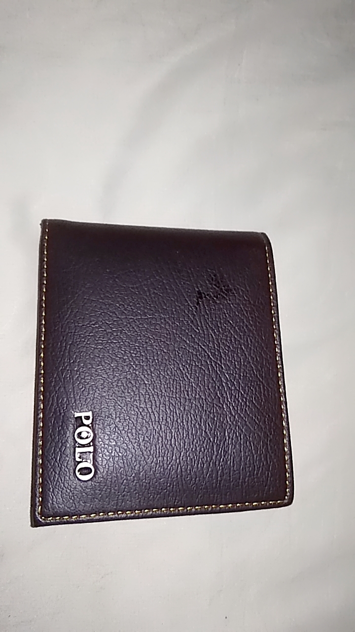 Dompet Pria Dompet Lipat Dompet Pria - foto 2 dari 10, zanty1997