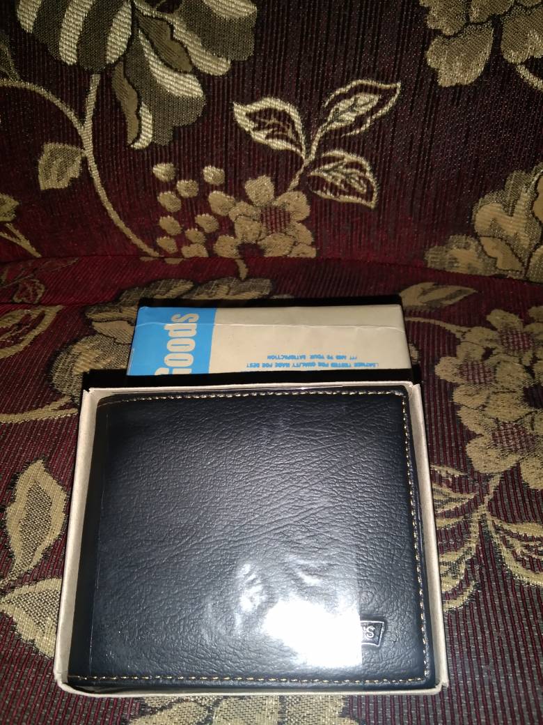 Dompet Pria Dompet Lipat Dompet Pria - foto 7 dari 10, zanty1997