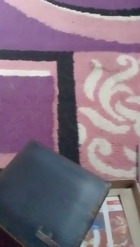 Dompet Pria Dompet Lipat Dompet Pria - Foto ulasan pembeli