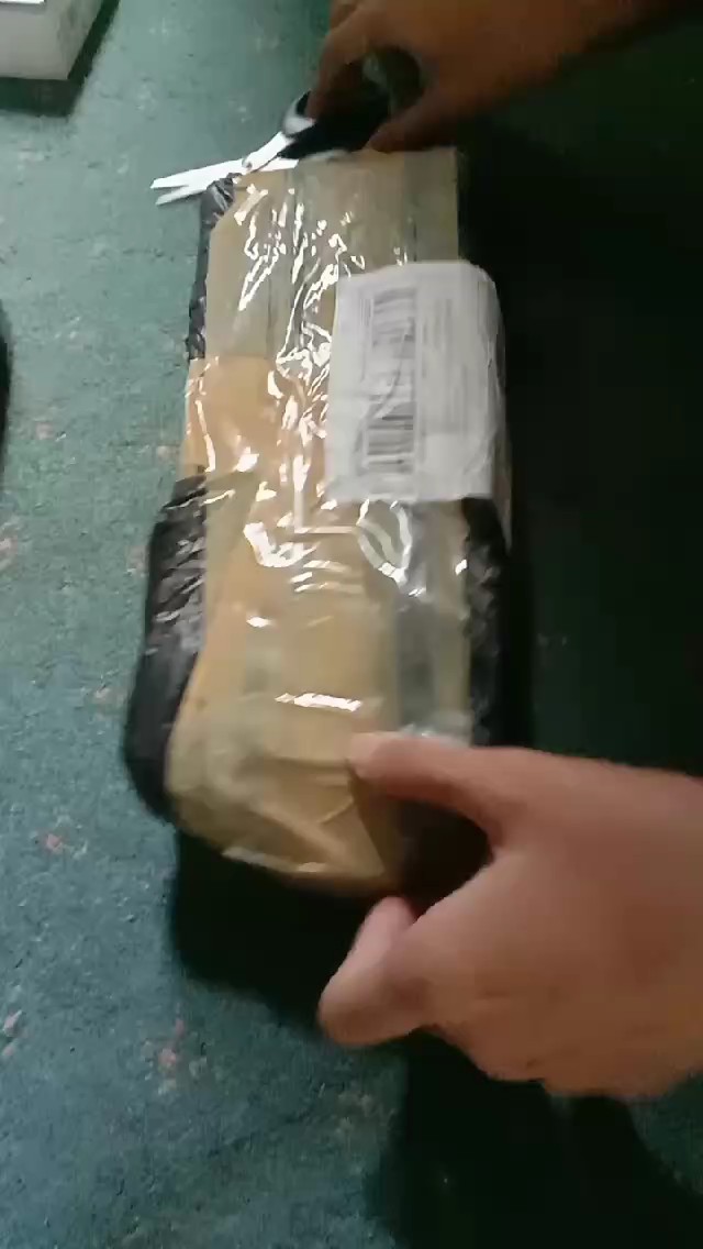 Dompet Pria Dompet Lipat Dompet Pria - Foto ulasan pembeli