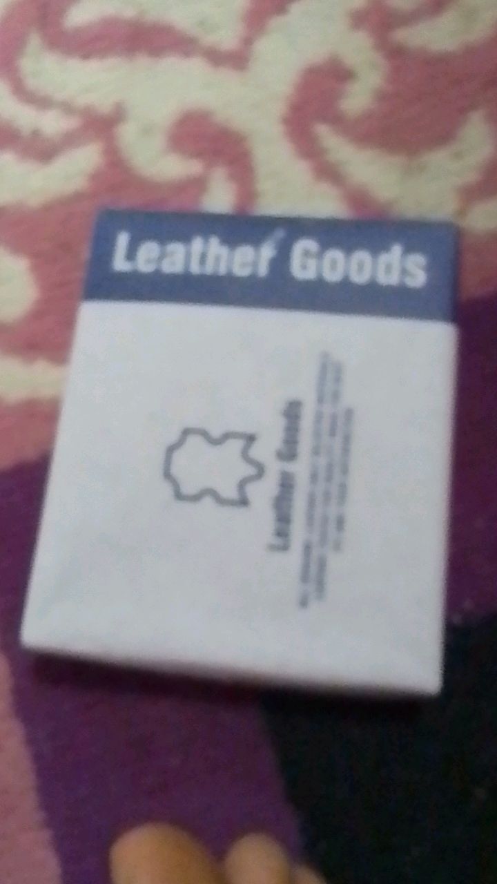 Dompet Pria Dompet Lipat Dompet Pria - Foto ulasan pembeli