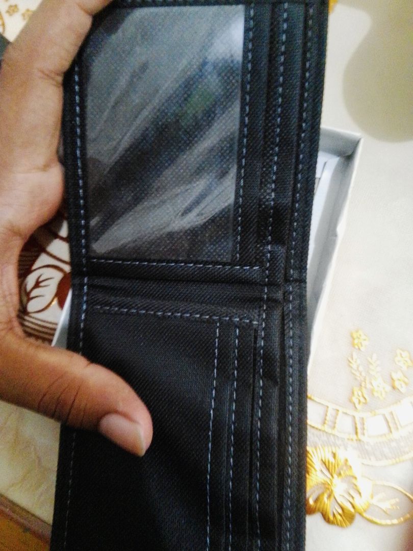 Dompet Pria POLO Box Kulit Imitasi Murah - foto 5 dari 10, muhammadarieffadhillah