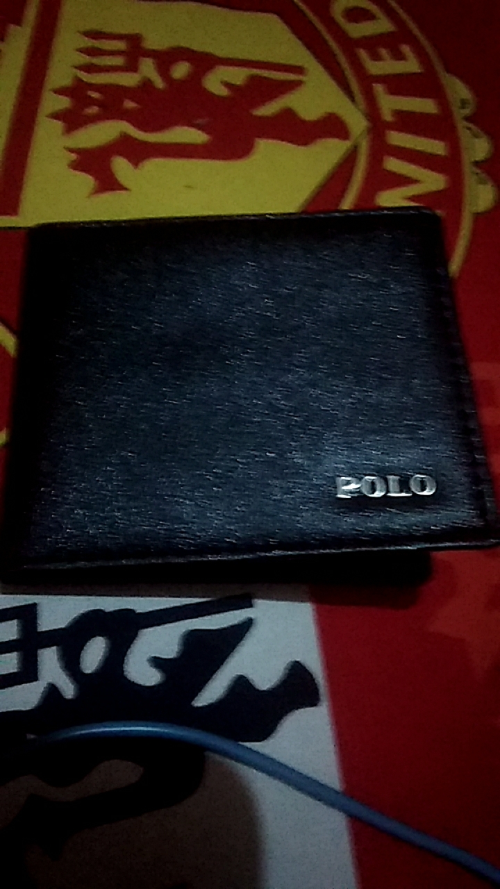 Dompet Pria POLO Box Kulit Imitasi Murah - foto 10 dari 10, muhammadarieffadhillah
