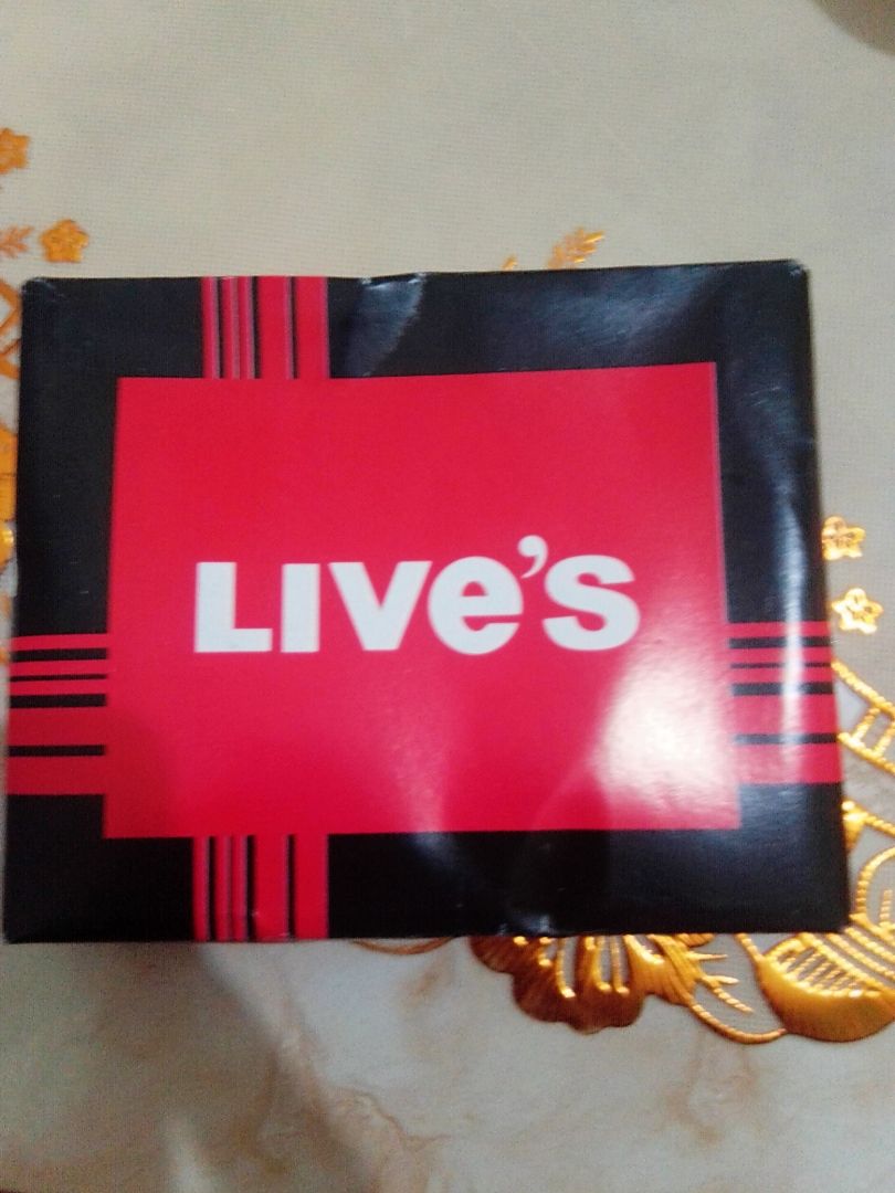 Dompet Pria POLO Box Kulit Imitasi Murah - Foto ulasan pembeli