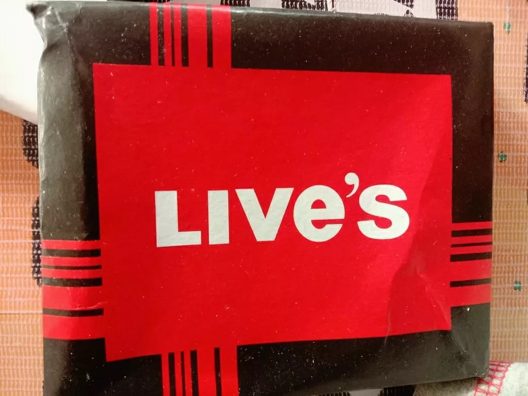 Dompet Pria POLO Box Kulit Imitasi Murah - Foto ulasan pembeli