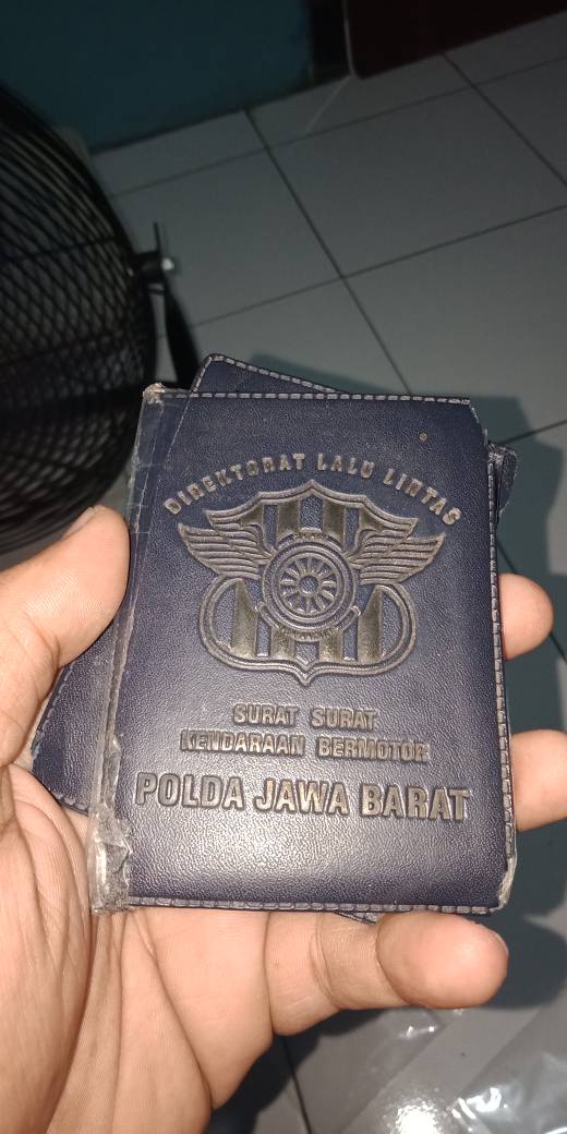 Dompet sim &stnk - foto 5 dari 10, utamie_77