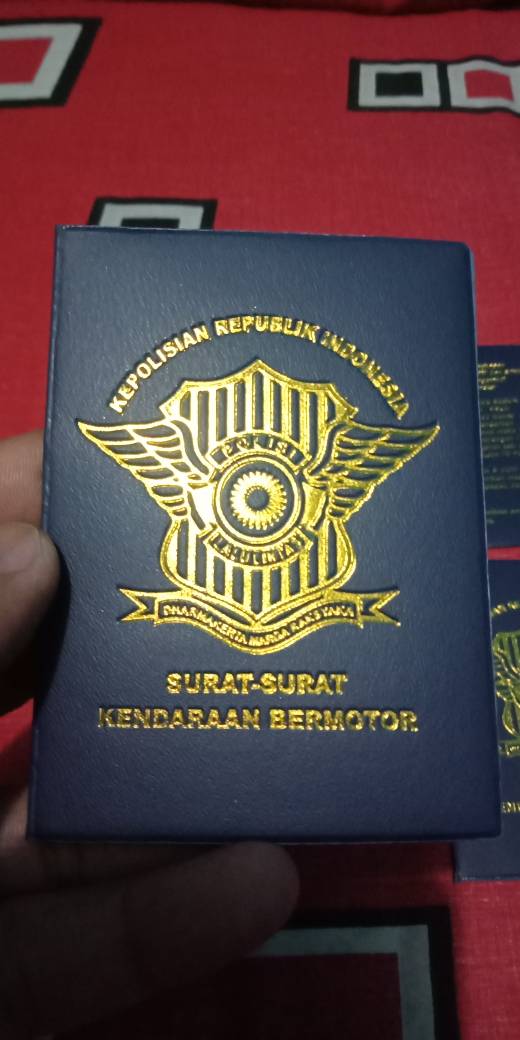 Dompet sim &stnk - foto 6 dari 10, utamie_77