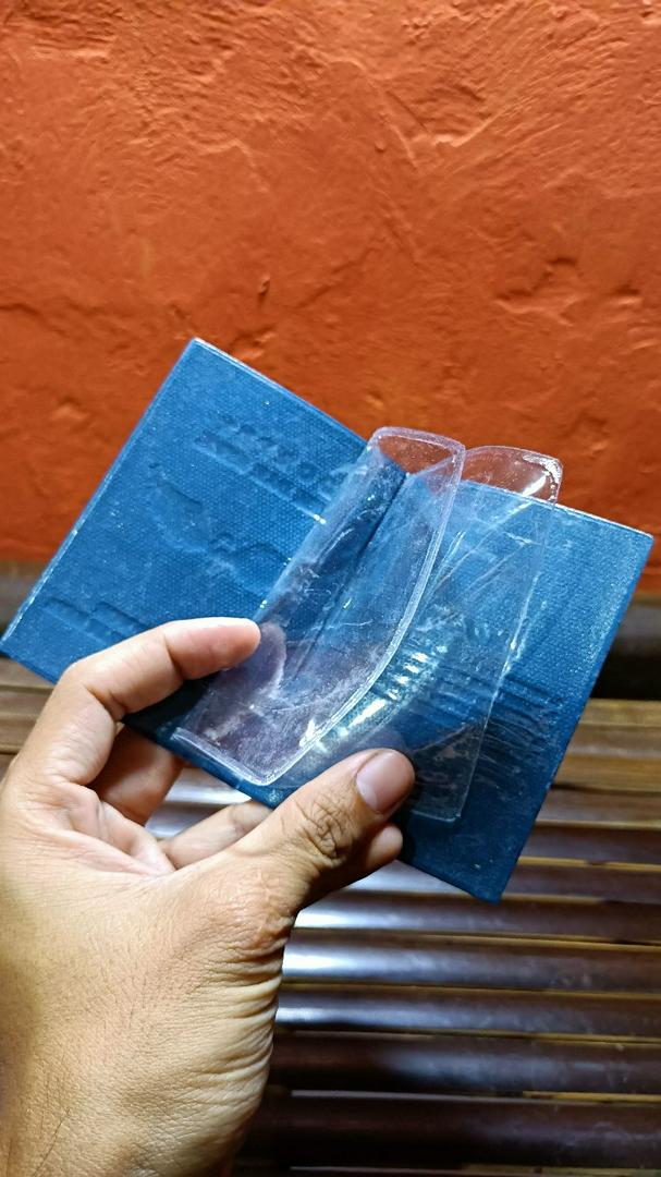 Dompet sim &stnk - Foto ulasan pembeli